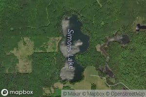 Simons Lake