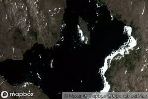 Lac Mistassini