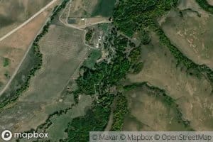 Dick Creek