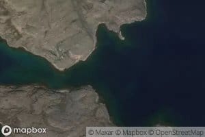 Tredgold Lake