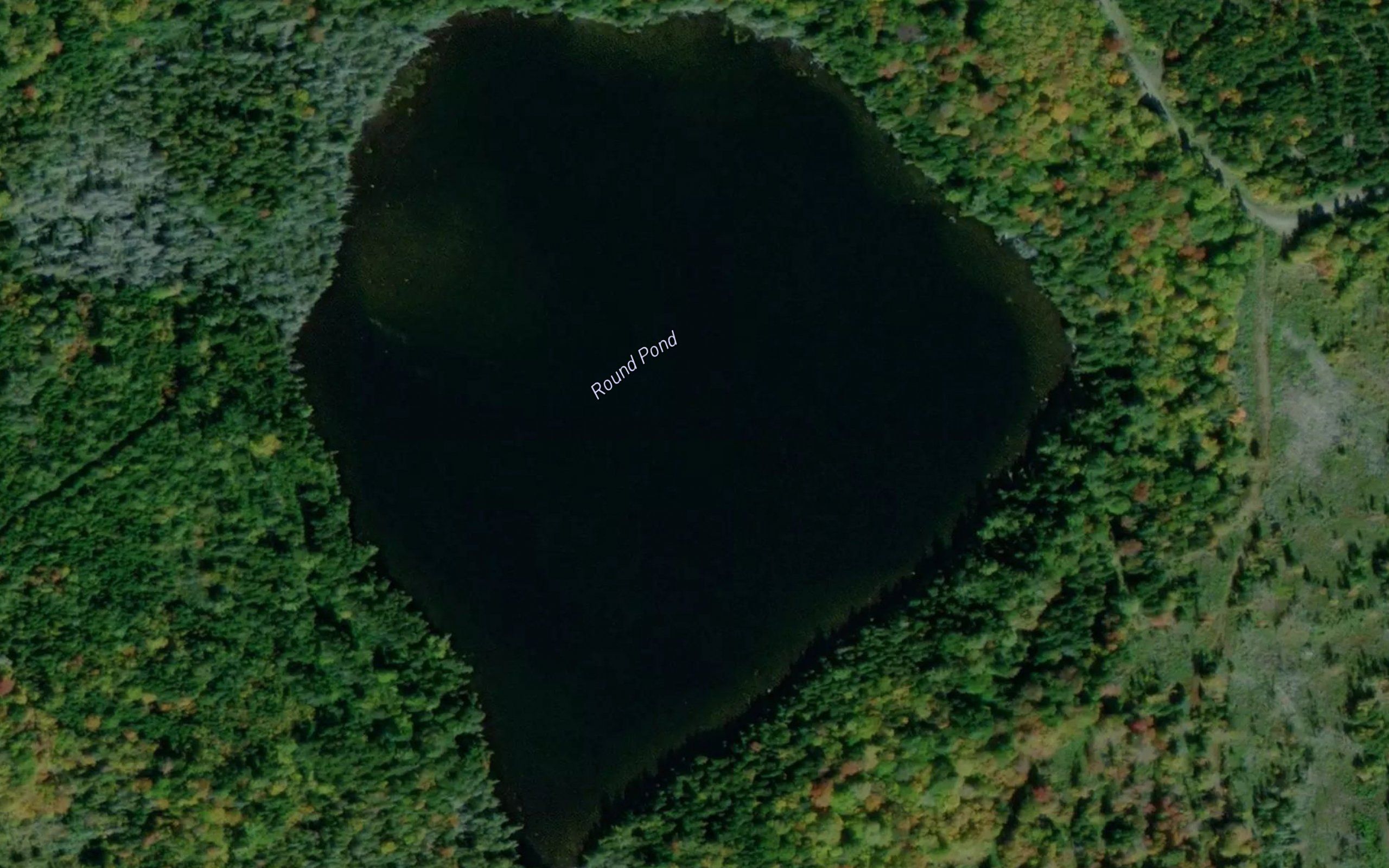 Round Pond