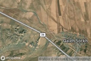 Rudkhaneh-ye Ja`farabad