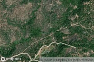 Glendenning Creek
