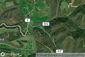 Right Fork Miller Run