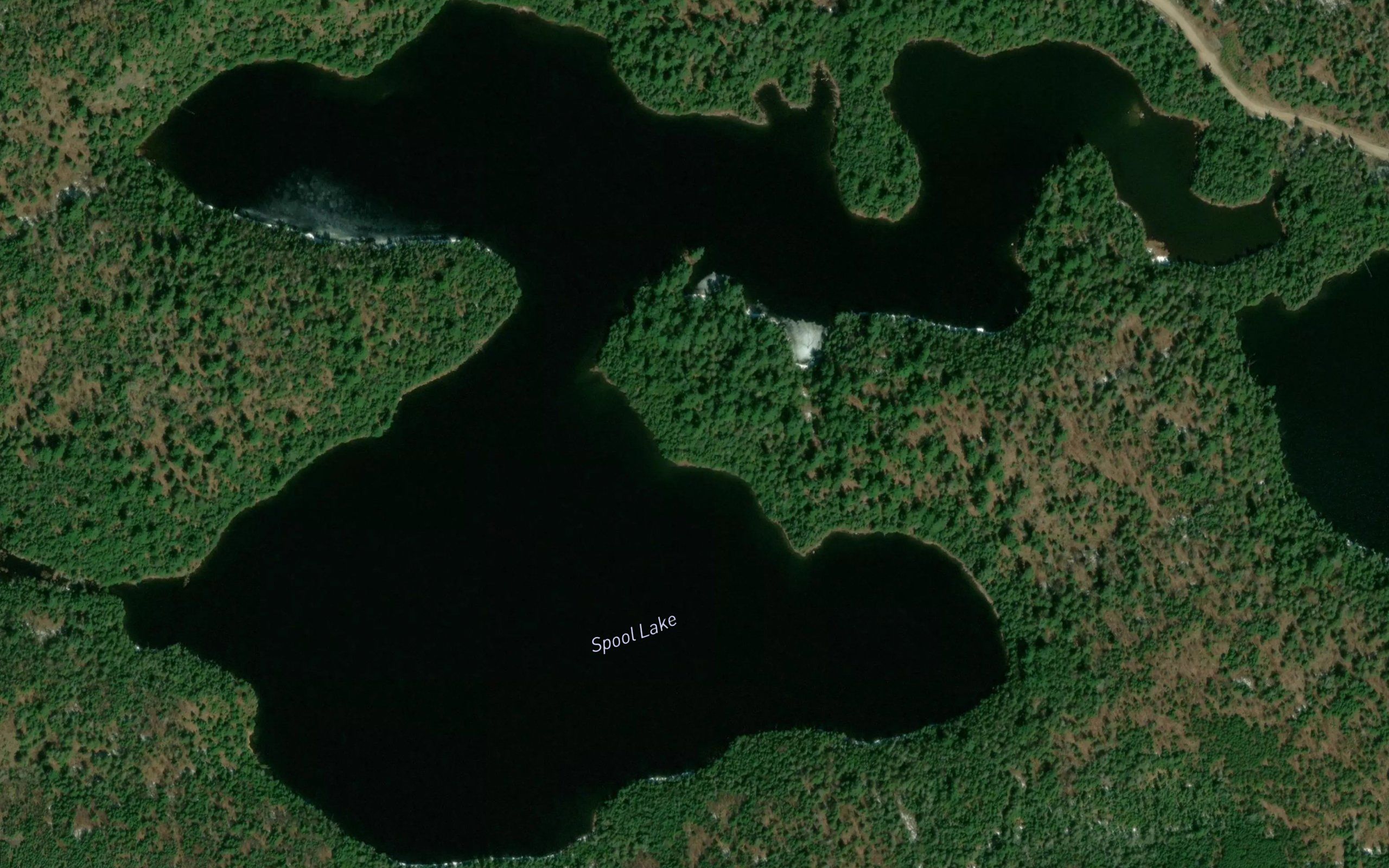 Spool Lake