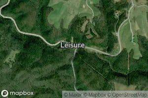 Devils Fork
