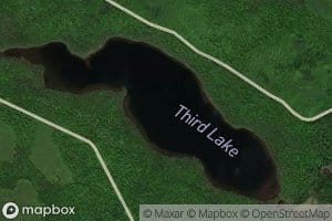 Sly Brook Lakes