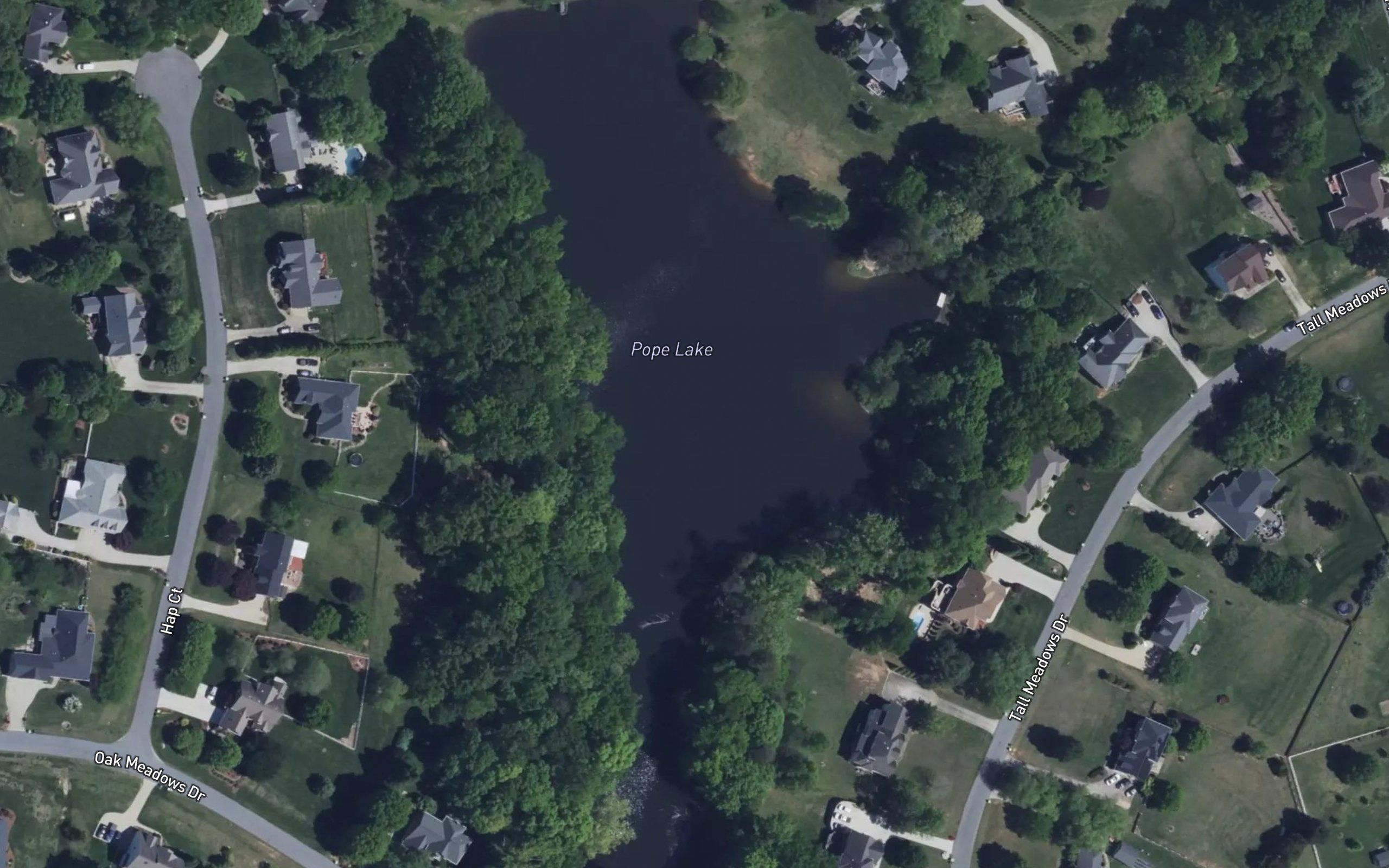 Pope Lake