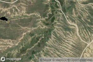 Buffalo Springs Creek