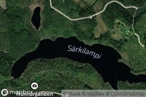 Sarkilampi