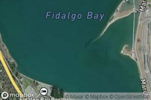 Fidalgo Bay