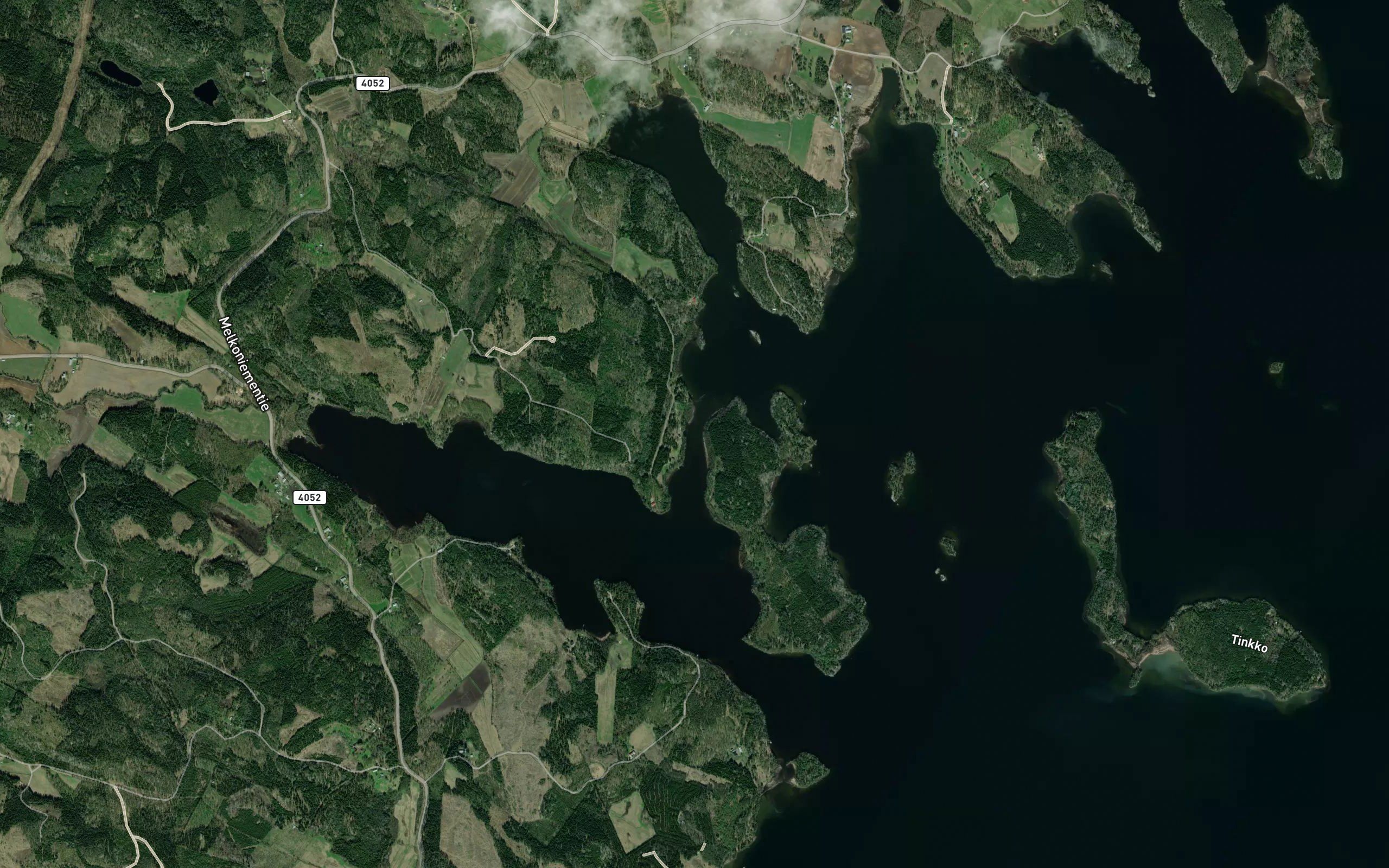 Lapinsalmi