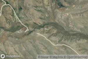 Lower Antelope Spring