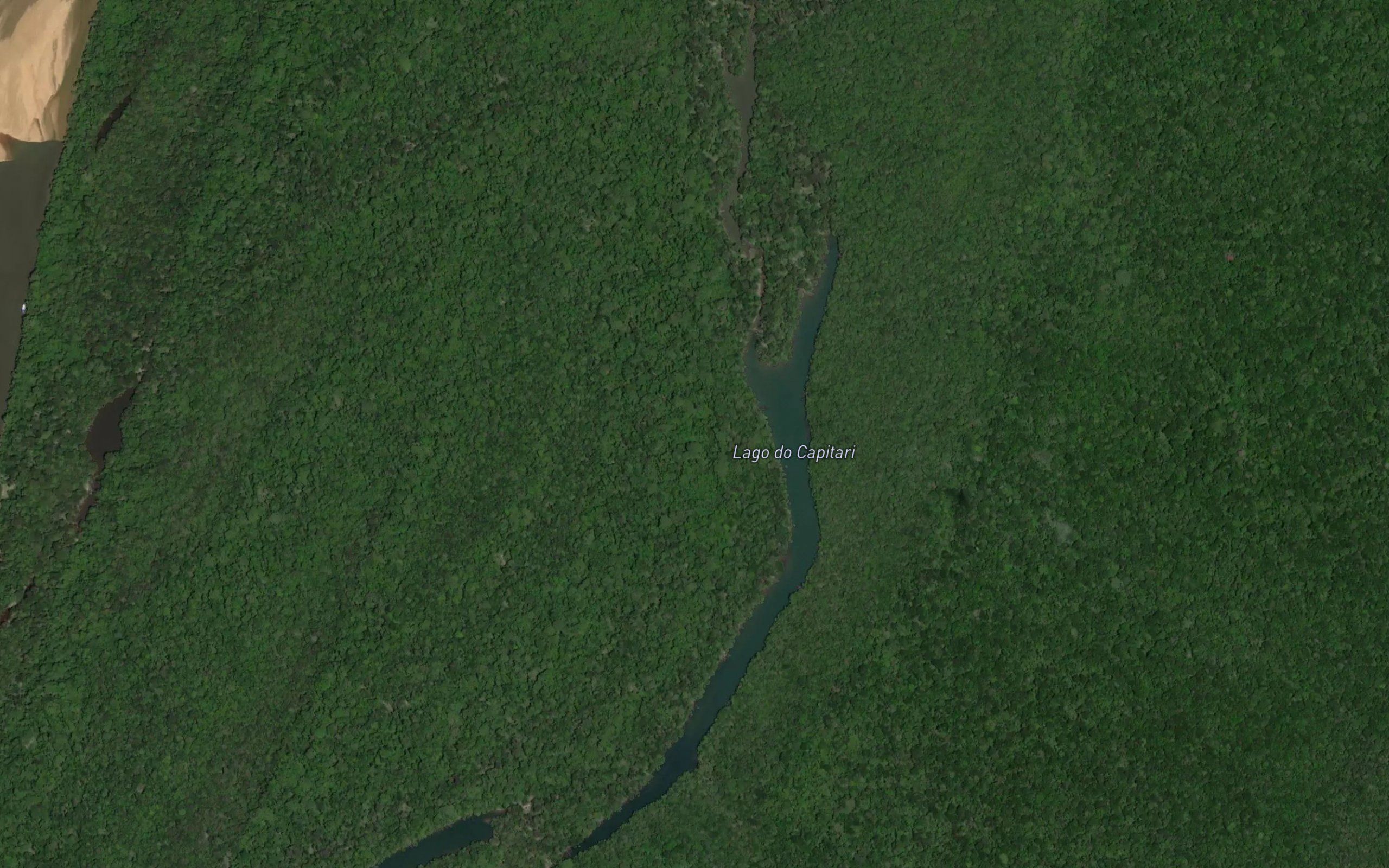 Lagoa Azul
