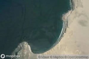 Caleta Herradura de Mejillones