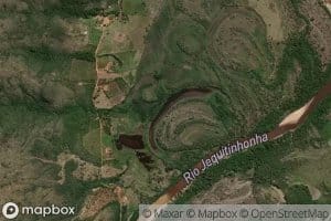 Lagoa do Atanasio