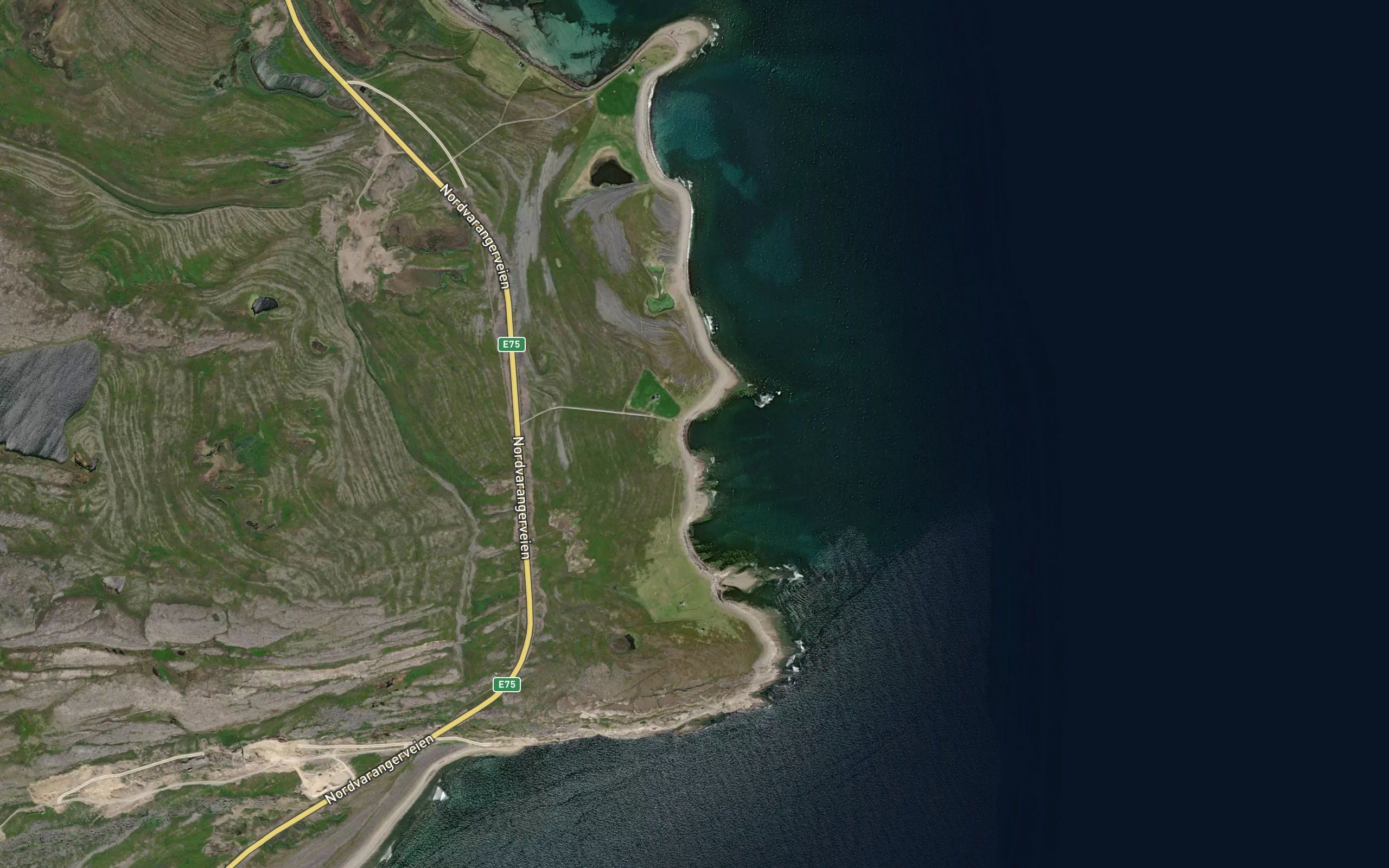 Falkkeila