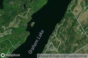 Graham Lake