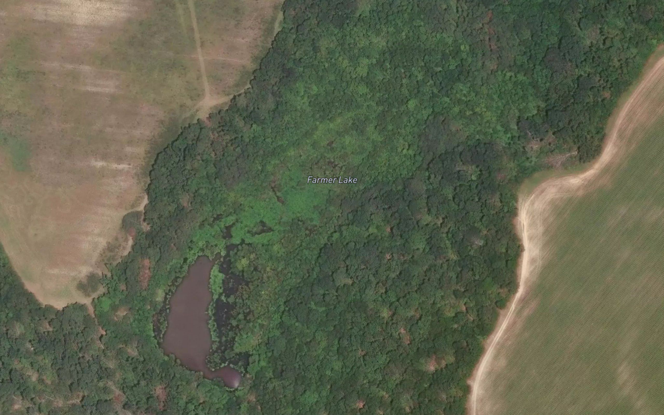 Farmer Lake
