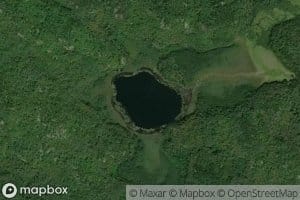Ward Lake