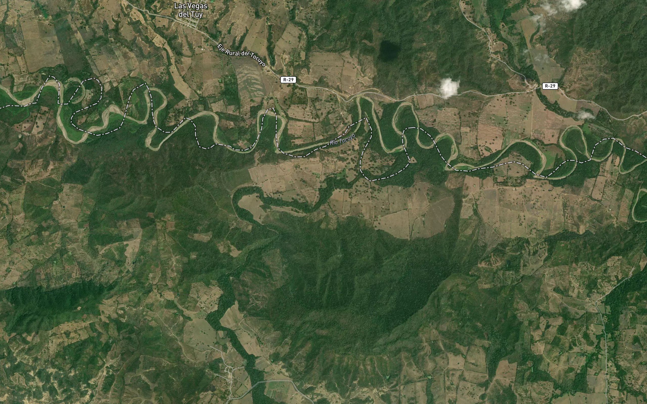 Rio Tuy