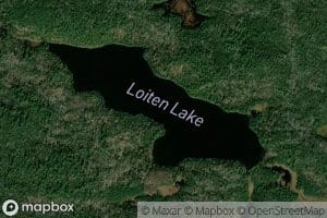Loiten Lake