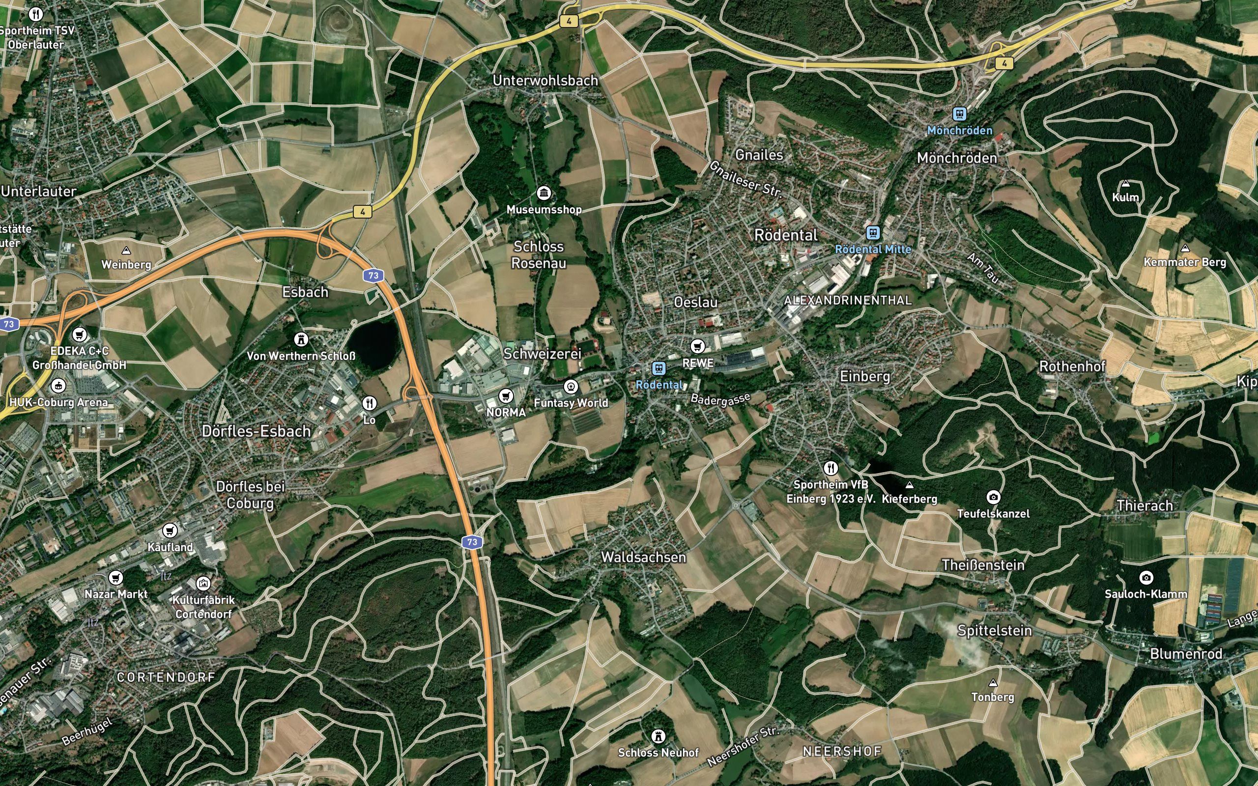 Wohlsbach