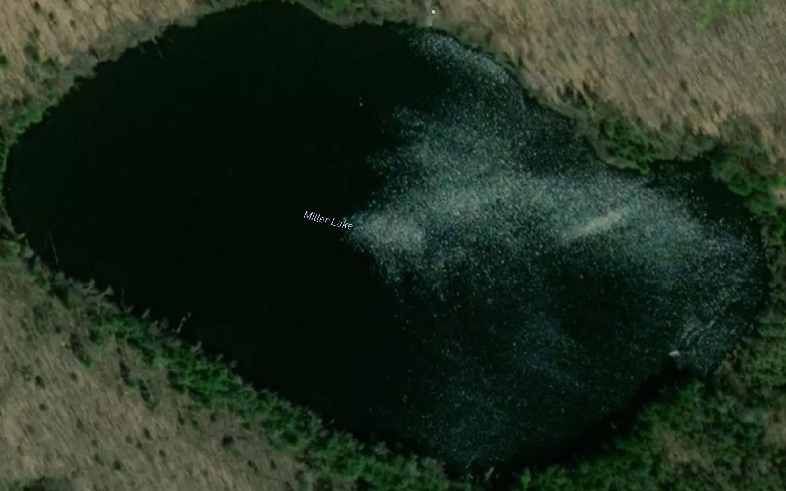 Miller Lake