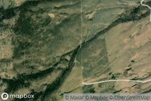 South Fork Reese Creek