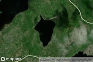 Lac Maasinek