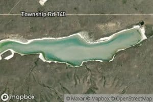 Rutherford Lake