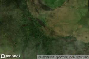 Zanja del Espinillar