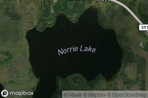 Norrie Lake