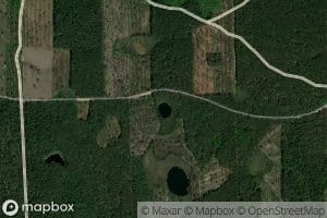 Ezeras Pasliauziukas