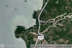 Matutuna River