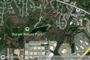 Camp Durant Lake Number One