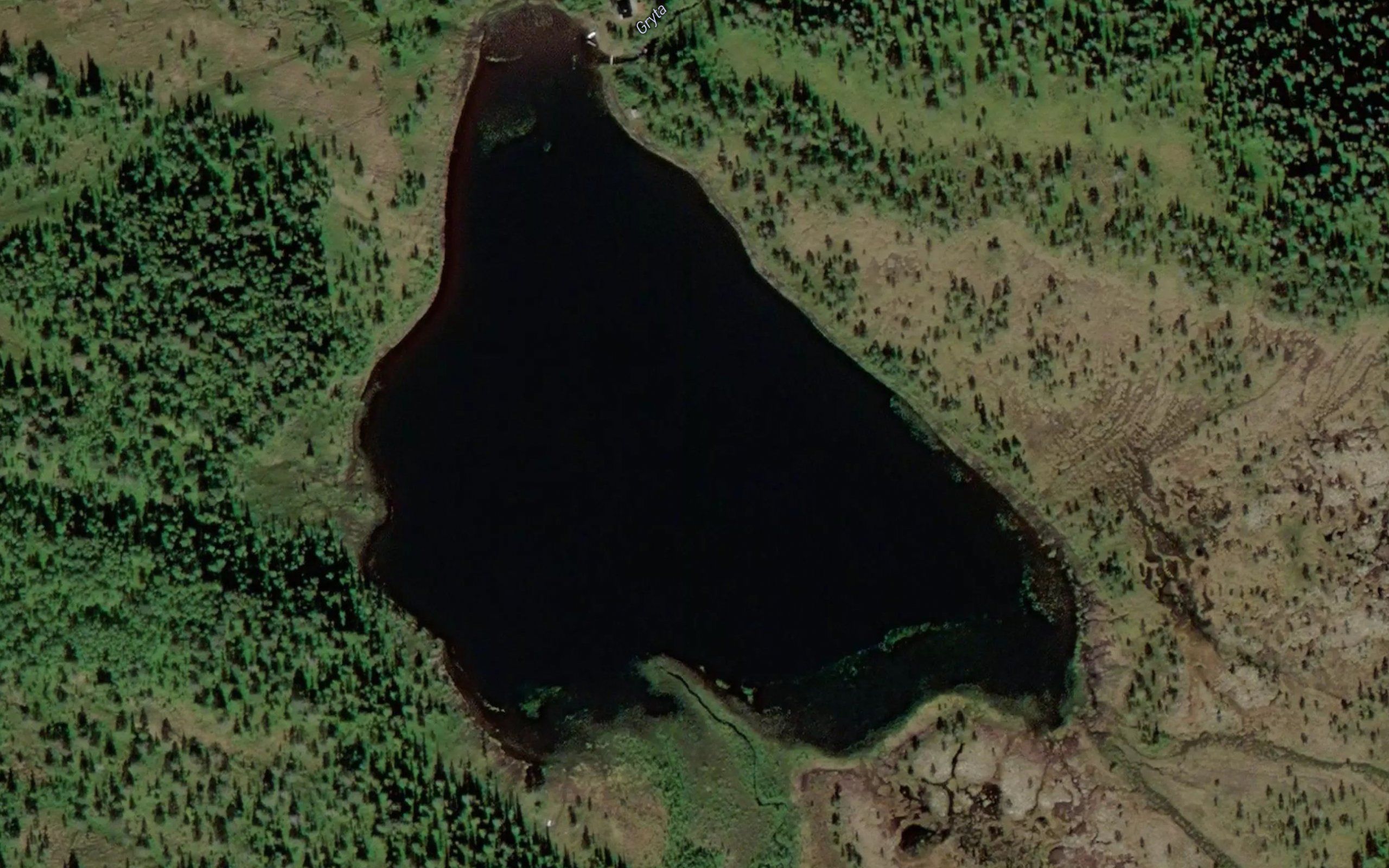 Nokksjoen
