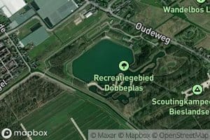 Dobbeplas