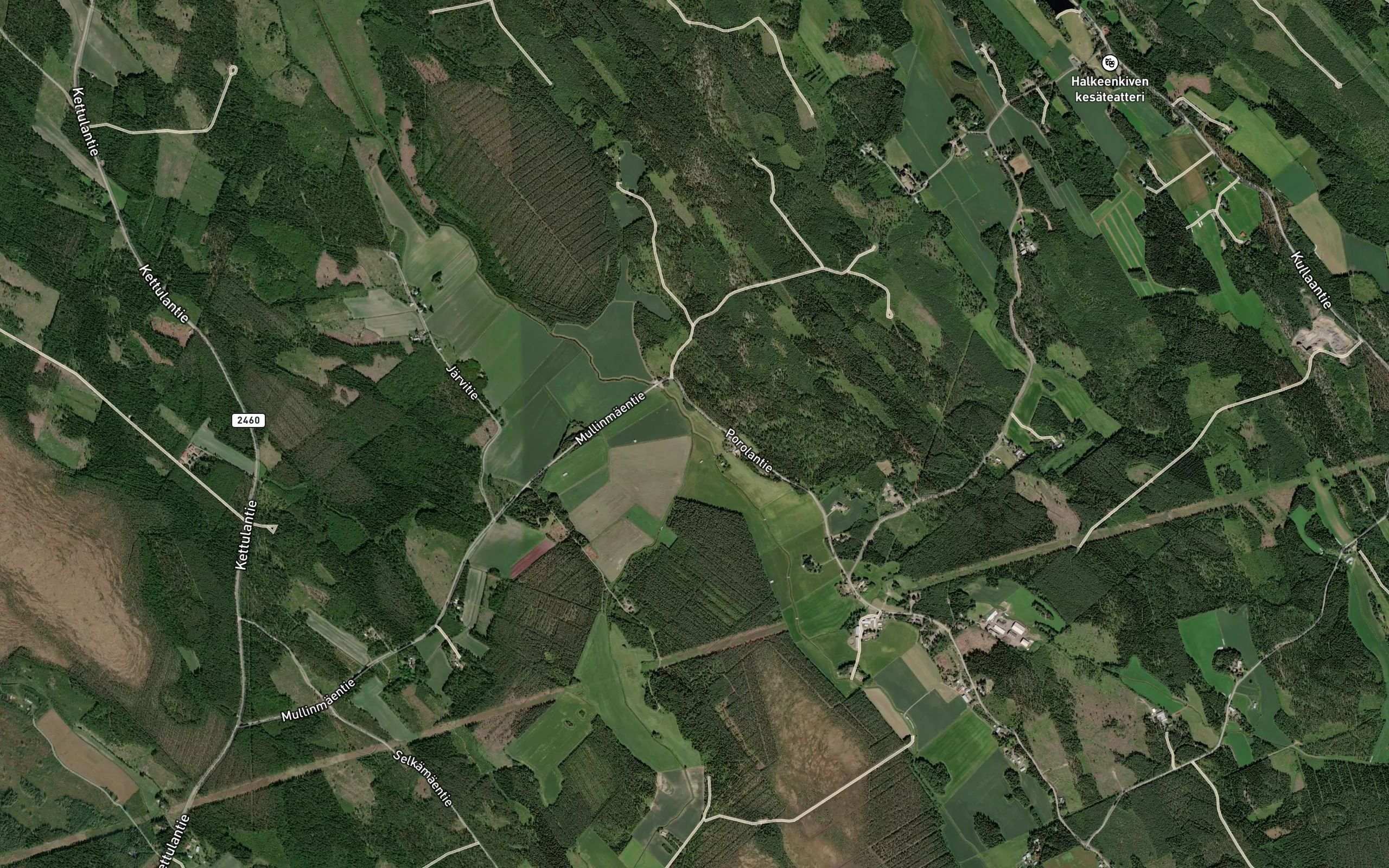 Porolanoja