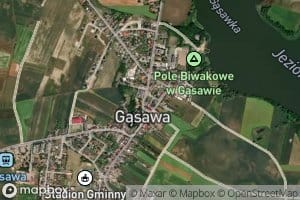 Gasawskie Jezioro