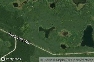 Paddle Lake