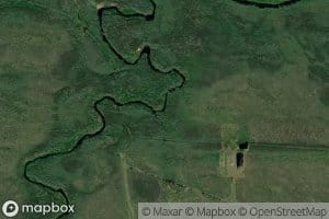 Deszen Creek