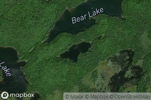 Hanes Lake