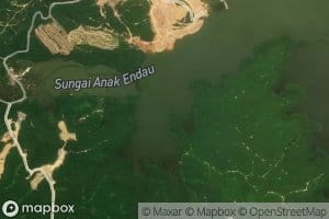 Sungai Radik