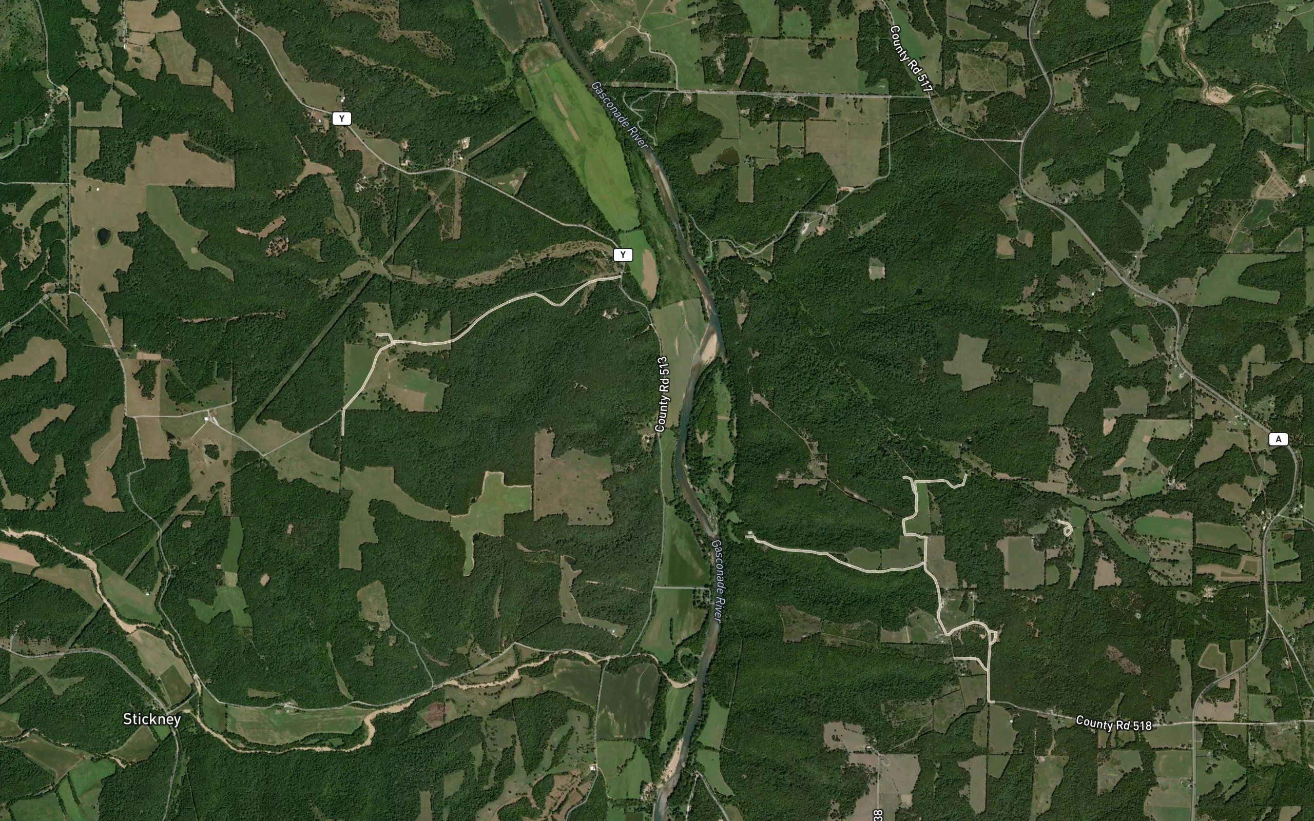 McMinn Spring
