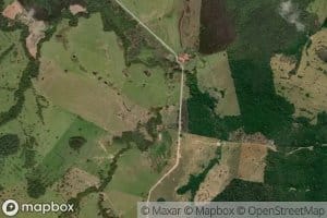 Corrego do Monjolinho