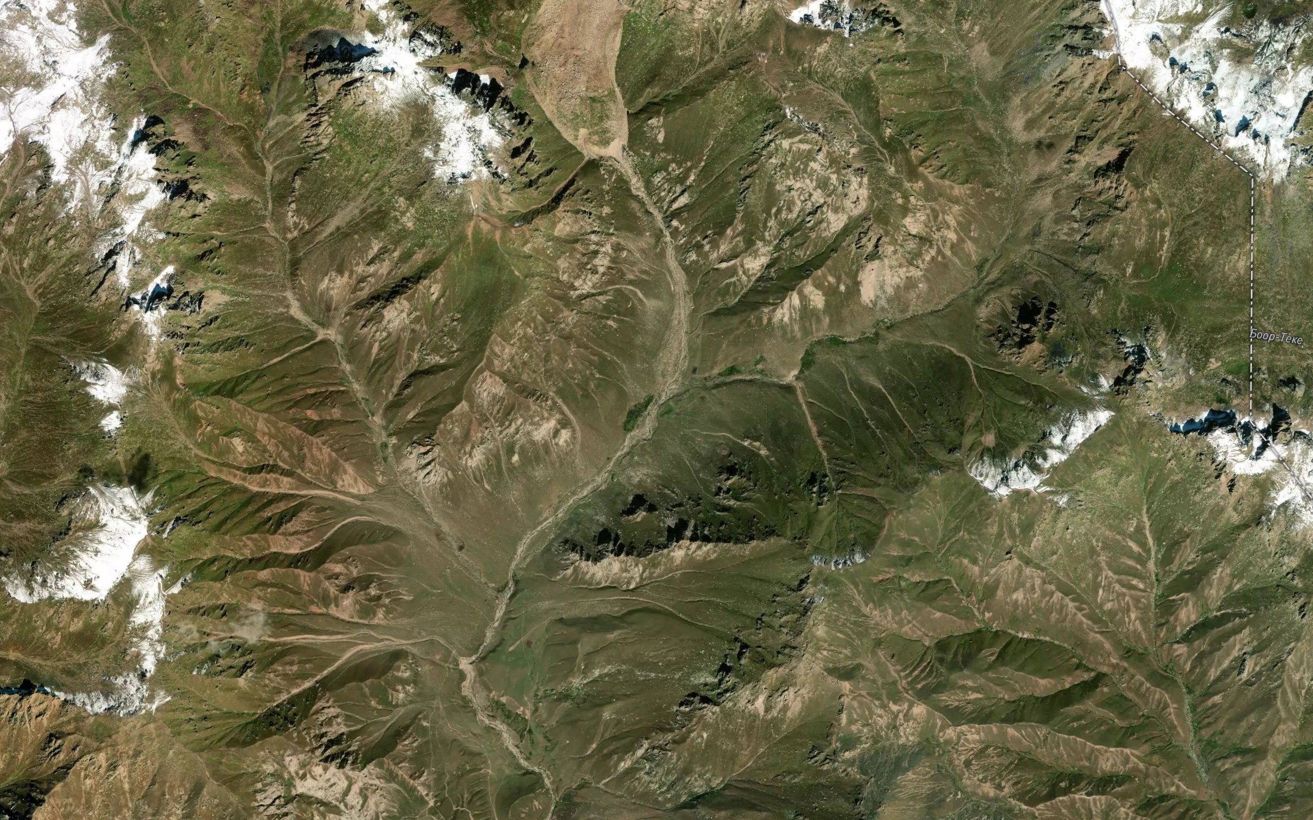 Dzhalnak-Suu