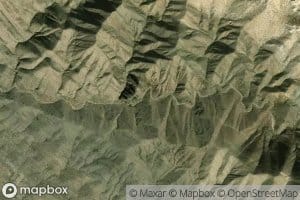 Canada Aguajito de Higueras