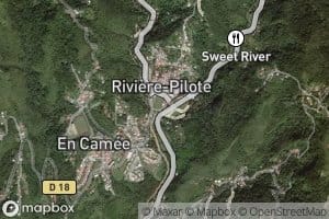 Grande Riviere Pilote