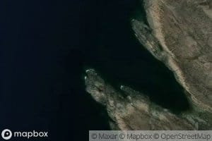 Anse Nuliarviup